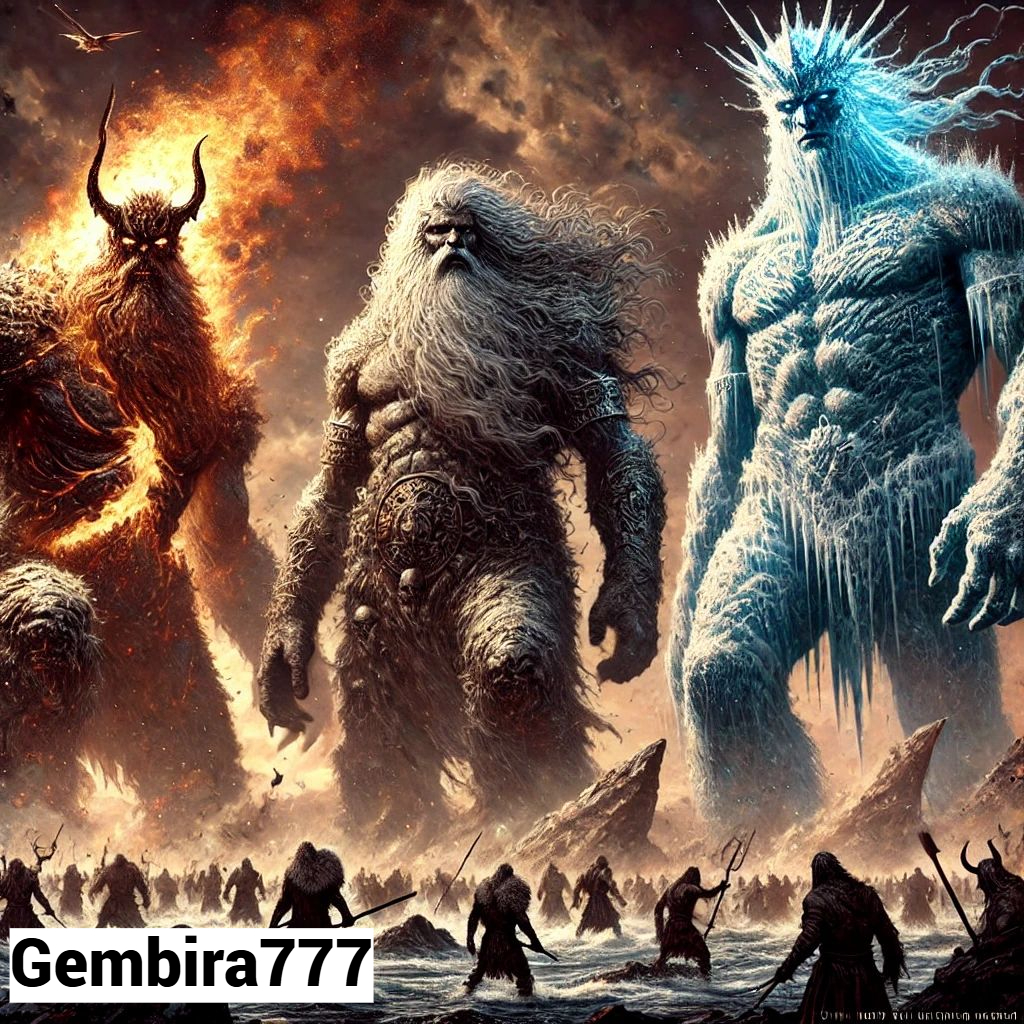 Gembira777 : Gembira 777 Link, Modal Receh Bisa Menang!